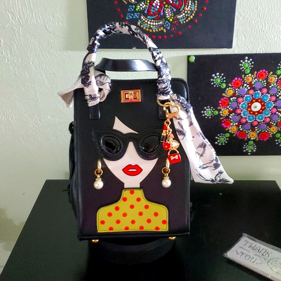 Woman's bag - Picture 4 of 5